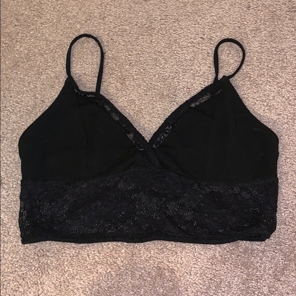 Forever 21 Tops - Bralette/crop top
